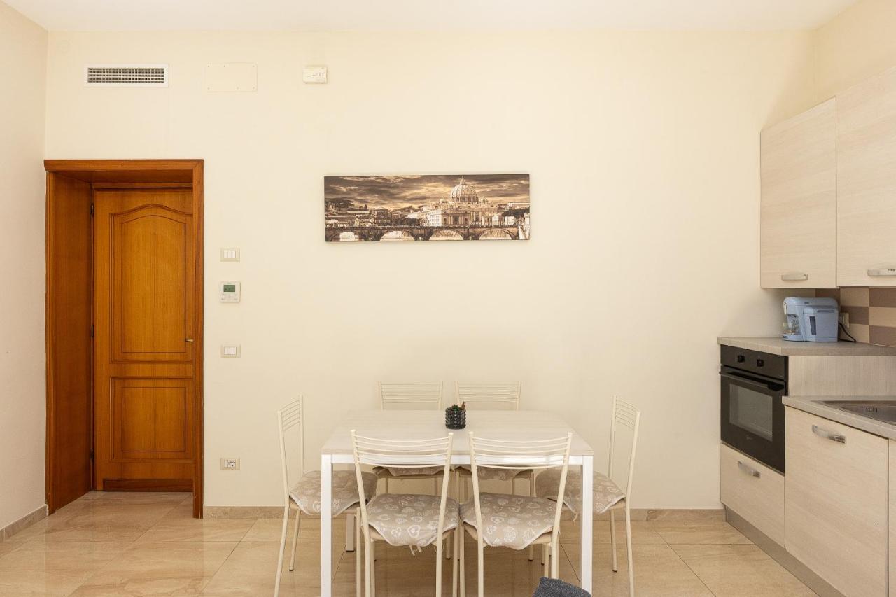 Vatican Museum By Rental In Roma Exterior foto