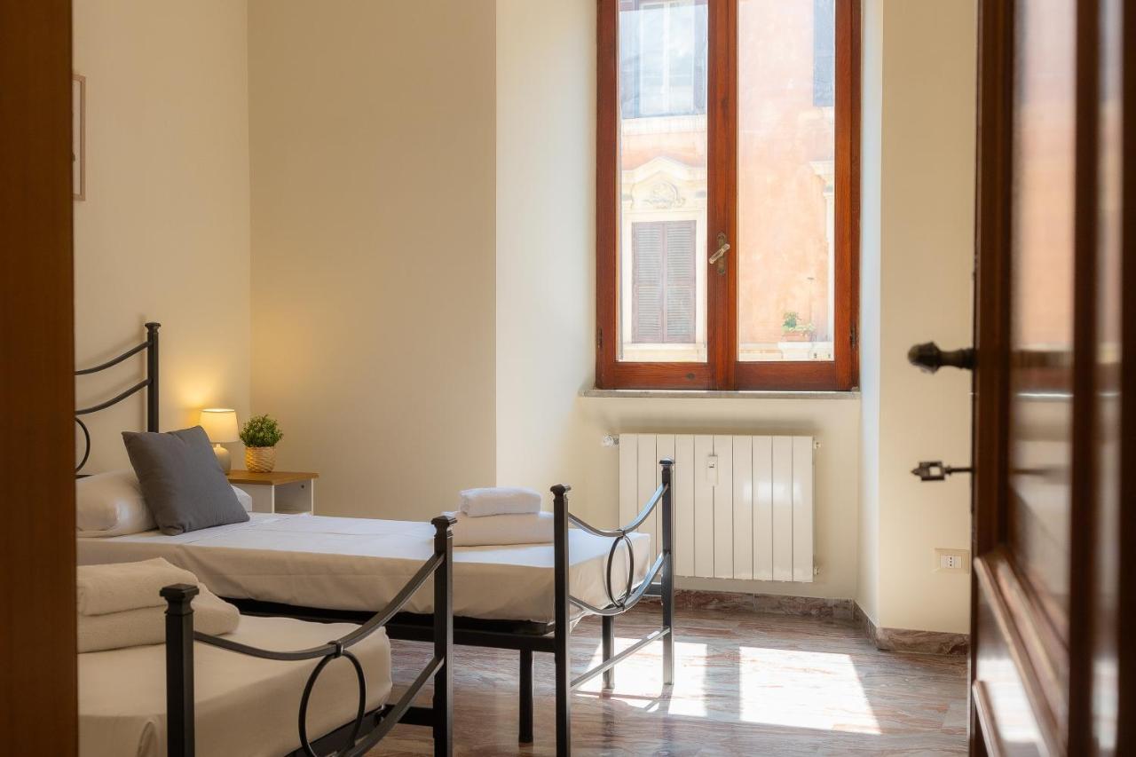 Vatican Museum By Rental In Roma Exterior foto