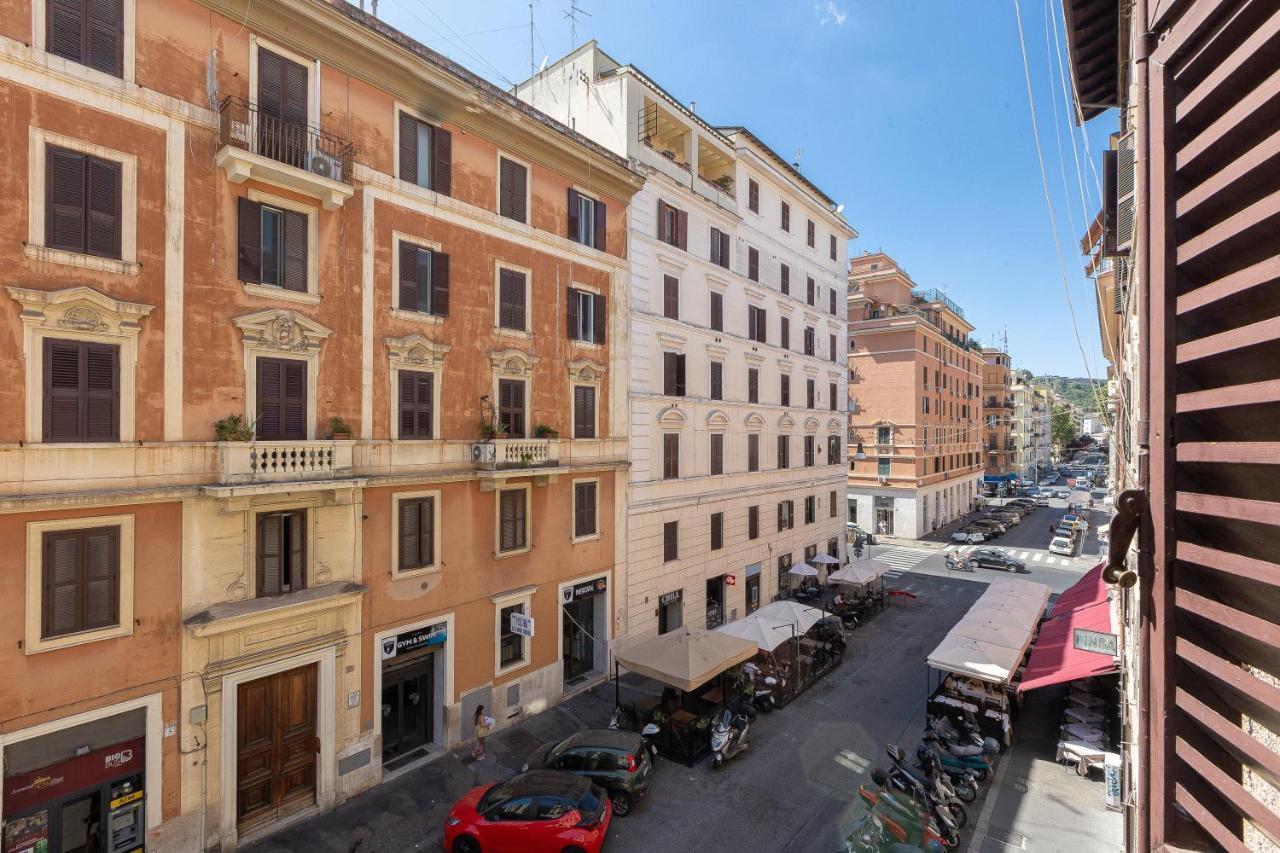 Vatican Museum By Rental In Roma Exterior foto