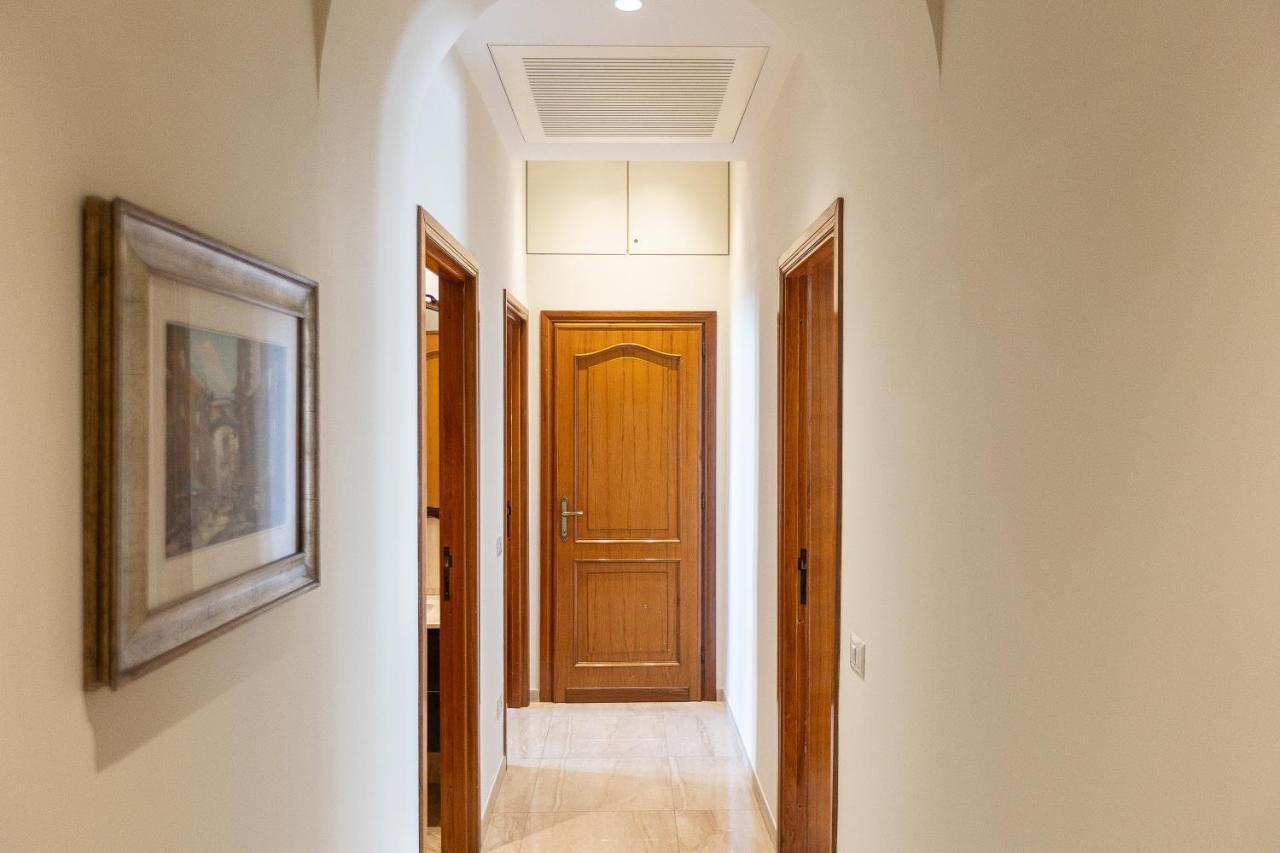 Vatican Museum By Rental In Roma Exterior foto