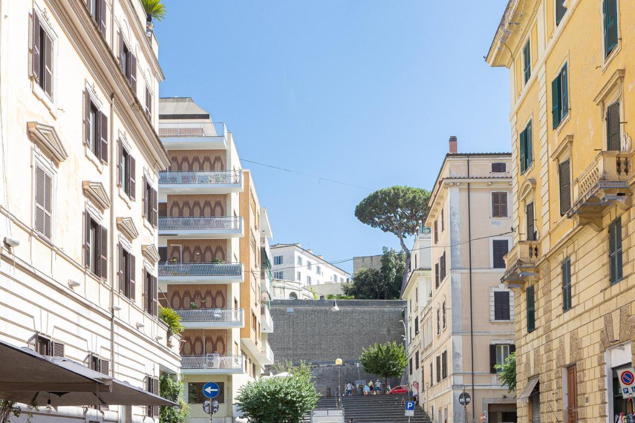 Vatican Museum By Rental In Roma Exterior foto