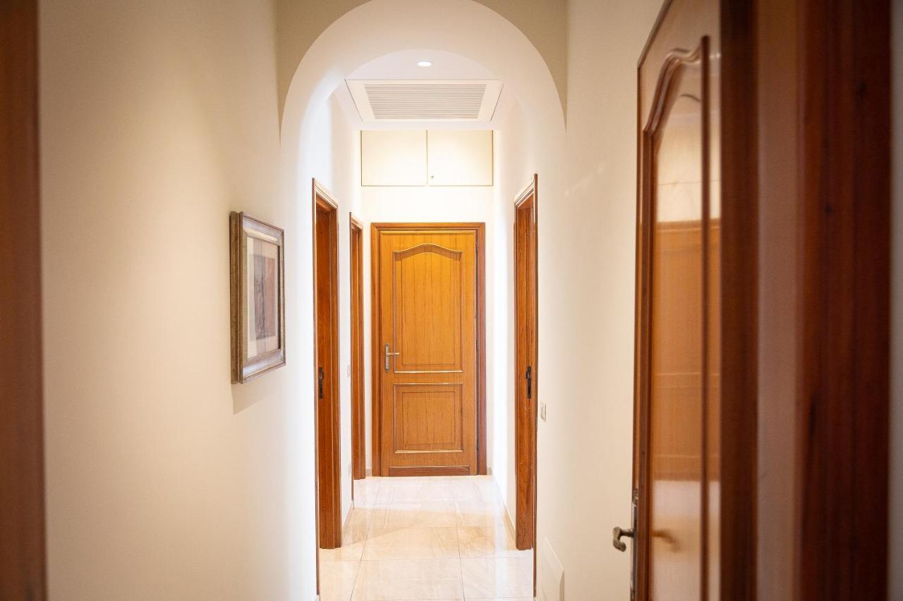 Vatican Museum By Rental In Roma Exterior foto