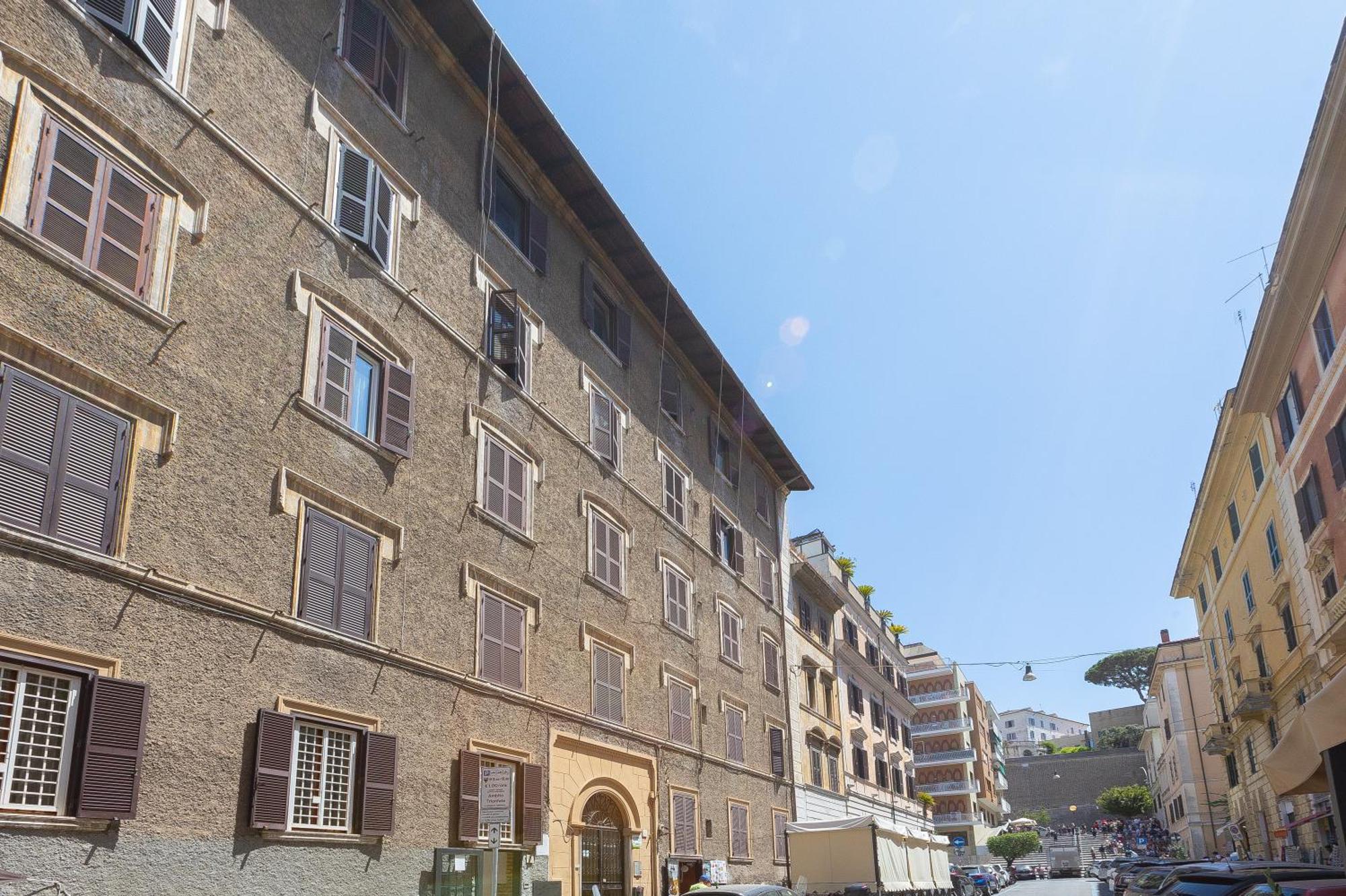 Vatican Museum By Rental In Roma Exterior foto